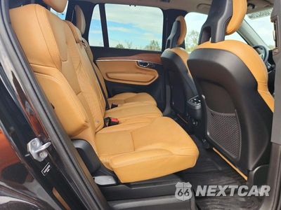 Zdjęcie 11 z 14 samochodu: 2016 VOLVO XC90 T6 VIN:YV4A22PL8G1013526 - miniatura