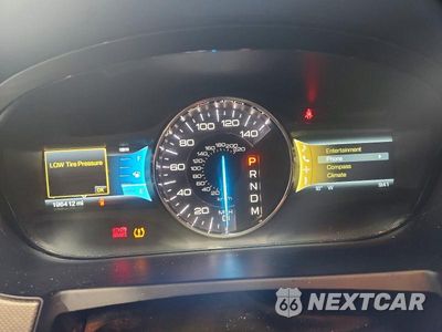 Zdjęcie 9 z 13 samochodu: 2011 FORD EDGE SEL VIN:2FMDK4JCXBBB40338 - miniatura