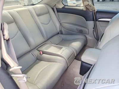 Zdjęcie 10 z 12 samochodu: 2008 INFINITI G37 BASE VIN:JNKCV64E28M123714 - miniatura