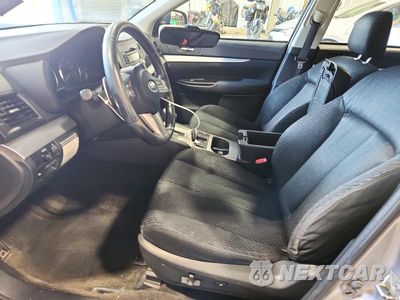 Zdjęcie 7 z 12 samochodu: 2011 SUBARU LEGACY 2.5I PREMIUM VIN:4S3BMBG6XB3255601 - miniatura