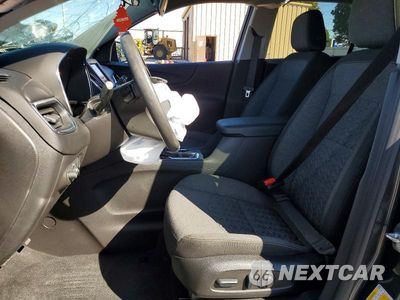 Zdjęcie 7 z 13 samochodu: 2023 CHEVROLET EQUINOX LT VIN:3GNAXKEG4PS178019 - miniatura