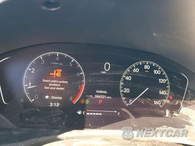Zdjęcie 9 z 13 samochodu: 2022 HONDA CIVIC SPORT VIN:2HGFE2F55NH547411 - miniatura
