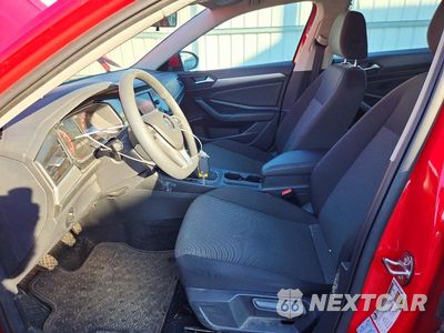 Zdjęcie 7 z 12 samochodu: 2020 VOLKSWAGEN JETTA S VIN:3VWN57BU0LM079166 - miniatura