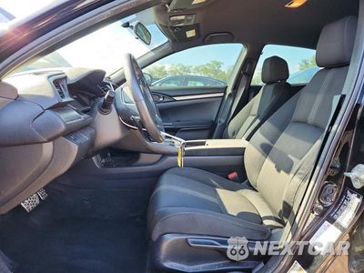 Zdjęcie 7 z 13 samochodu: 2018 HONDA CIVIC SPORT VIN:SHHFK7H45JU411478 - miniatura