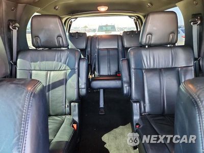 Zdjęcie 10 z 14 samochodu: 2015 LINCOLN NAVIGATOR VIN:5LMJJ2HTXFEJ03331 - miniatura