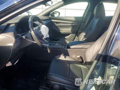Zdjęcie 7 z 12 samochodu: 2024 MAZDA 3 SELECT SPORT VIN:JM1BPAKM8R1710619 - miniatura