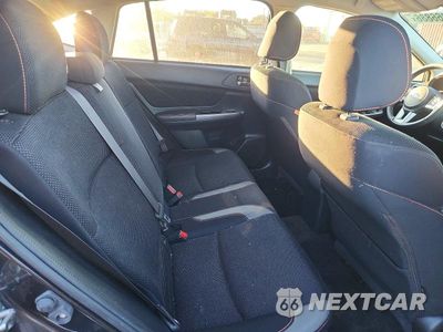 Zdjęcie 10 z 12 samochodu: 2016 SUBARU CROSSTREK PREMIUM VIN:JF2GPABC4G8331703 - miniatura