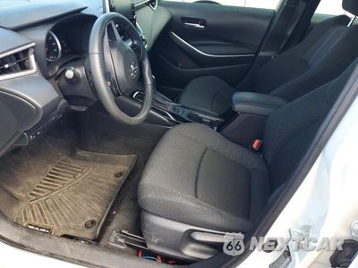 Zdjęcie 7 z 12 samochodu: 2020 TOYOTA COROLLA SE VIN:JTDS4RCE4LJ038631 - miniatura