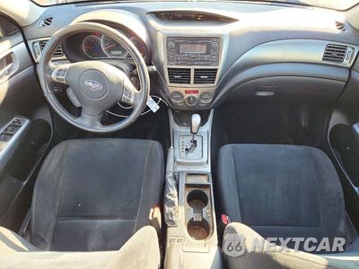 Zdjęcie 8 z 13 samochodu: 2011 SUBARU IMPREZA 2.5I PREMIUM VIN:JF1GH6B64BH826419 - miniatura