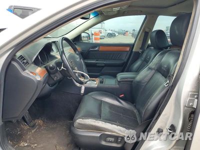 Zdjęcie 7 z 12 samochodu: 2006 INFINITI M35 BASE VIN:JNKAY01E86M116750 - miniatura