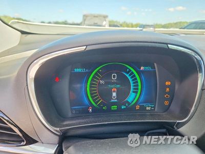 Zdjęcie 9 z 13 samochodu: 2017 CHEVROLET VOLT PREMIER VIN:1G1RB6S59HU115044 - miniatura