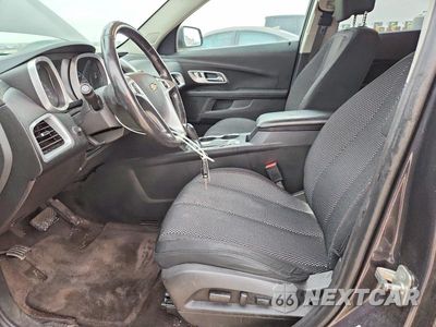 Zdjęcie 7 z 12 samochodu: 2016 CHEVROLET EQUINOX LT VIN:2GNALCEK4G6327663 - miniatura