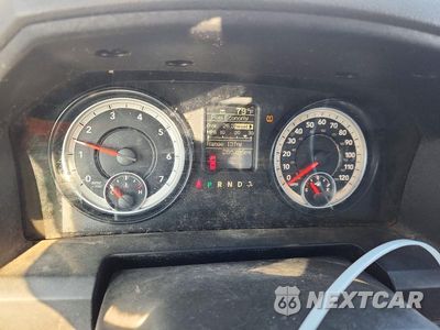 Zdjęcie 9 z 12 samochodu: 2014 RAM 1500 ST VIN:3C6JR6DG1EG166638 - miniatura