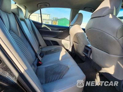 Zdjęcie 10 z 12 samochodu: 2020 TOYOTA CAMRY SE VIN:4T1G11AK7LU933498 - miniatura