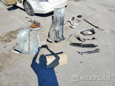 Zdjęcie 12 z 13 samochodu: 2012 HONDA ACCORD EX VIN:1HGCP2F7XCA202756 - miniatura
