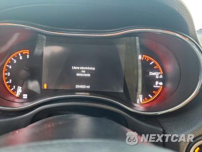 Zdjęcie 9 z 13 samochodu: 2017 DODGE DURANGO SXT VIN:1C4RDJAG7HC907741 - miniatura