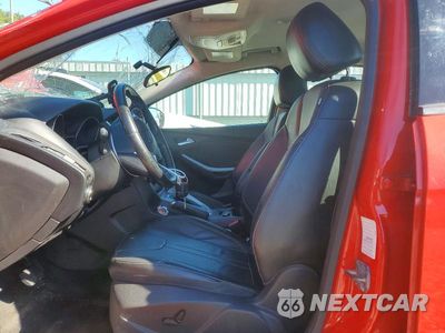 Zdjęcie 7 z 12 samochodu: 2014 FORD FOCUS SE VIN:1FADP3F20EL307011 - miniatura