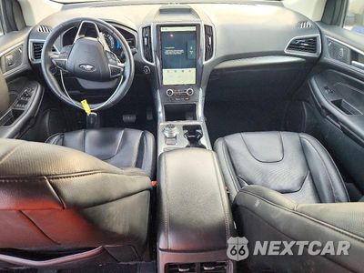Zdjęcie 8 z 13 samochodu: 2022 FORD EDGE TITANIUM VIN:2FMPK4K91NBB04963 - miniatura