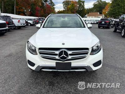 Zdjęcie 6 z 13 samochodu: 2019 MERCEDES-BENZ GLC 300 4MATIC VIN:WDC0G4KB1KV142326 - miniatura