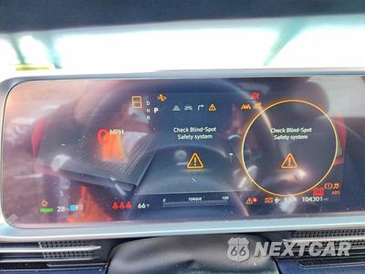 Zdjęcie 9 z 12 samochodu: 2023 HYUNDAI IONIQ 6 SEL VIN:KMHM34AC4PA029154 - miniatura