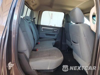 Zdjęcie 10 z 13 samochodu: 2014 RAM 1500 SLT VIN:1C6RR7LTXES472060 - miniatura