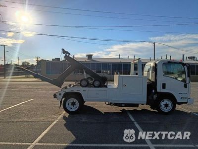 Zdjęcie 11 z 14 samochodu: 2016 ISUZU NQR VIN:JALE5W164G7900557 - miniatura