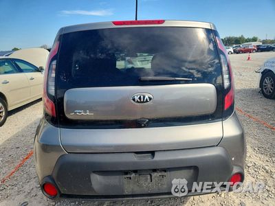 Zdjęcie 6 z 12 samochodu: 2015 KIA SOUL BASE VIN:KNDJN2A22F7204865 - miniatura