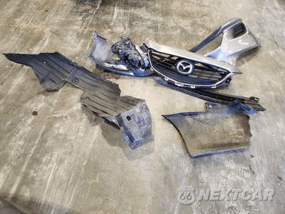 Zdjęcie 12 z 13 samochodu: 2014 MAZDA 6 TOURING VIN:JM1GJ1V62E1126473 - miniatura
