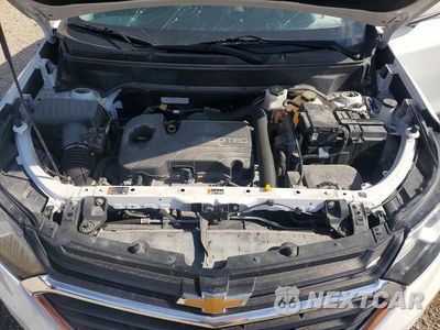 Zdjęcie 12 z 13 samochodu: 2020 CHEVROLET EQUINOX LT VIN:2GNAXUEV0L6132366 - miniatura