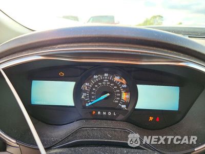 Zdjęcie 9 z 12 samochodu: 2020 FORD FUSION SE VIN:3FA6P0HD4LR247299 - miniatura