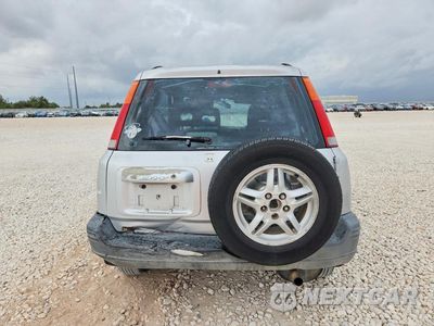 Zdjęcie 6 z 13 samochodu: 1997 HONDA CR-V LX VIN:JHLRD1852VC037626 - miniatura