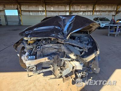 Piąte zdjęcie samochodu w środku: 2021 KIA K5 LXS VIN:5XXG14J25MG061111 - miniatura