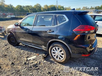 Drugie zdjęcie samochodu z przodu: 2019 NISSAN ROGUE S VIN:5N1AT2MT3KC819335 - miniatura