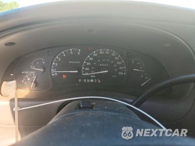 Zdjęcie 9 z 12 samochodu: 2003 FORD RANGER SUPER CAB VIN:1FTYR44V83PB26432 - miniatura