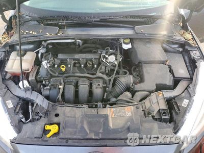 Zdjęcie 11 z 12 samochodu: 2017 FORD FOCUS SE VIN:1FADP3F24HL326567 - miniatura