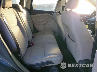 Zdjęcie 11 z 13 samochodu: 2019 FORD ESCAPE SE VIN:1FMCU0GD1KUA40105 - miniatura