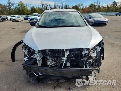 Piąte zdjęcie samochodu w środku: 2025 TOYOTA COROLLA CROSS L VIN:7MUAAAAG6SV151398 - miniatura