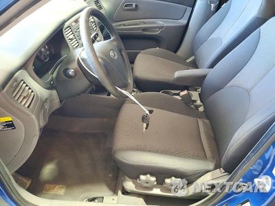 Zdjęcie 7 z 12 samochodu: 2008 KIA RIO BASE VIN:KNADE123586324826 - miniatura