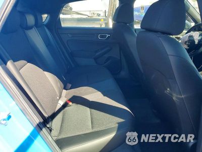 Zdjęcie 10 z 12 samochodu: 2025 HONDA CIVIC SPORT VIN:19XFL2H82SE015472 - miniatura