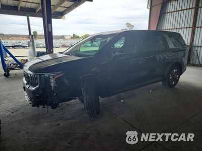 2025 KIA CARNIVAL LXS KNDNB5KA7S6037520 - główne zdjęcie licytacji z USA - miniatura