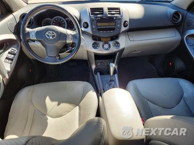 Zdjęcie 8 z 12 samochodu: 2008 TOYOTA RAV4 LIMITED VIN:JTMBK31V385053272 - miniatura