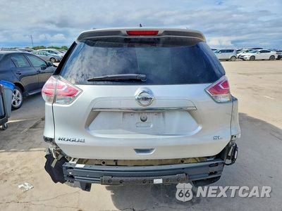 Zdjęcie 6 z 14 samochodu: 2016 NISSAN ROGUE SL VIN:5N1AT2MT0GC862165 - miniatura