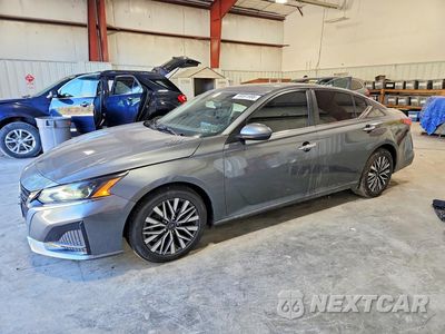2023 NISSAN ALTIMA SV 1N4BL4DV8PN385744 - główne zdjęcie licytacji z USA - miniatura