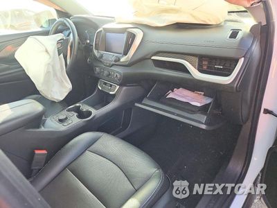 Zdjęcie 8 z 13 samochodu: 2023 GMC TERRAIN SLT VIN:3GKALPEG6PL231058 - miniatura