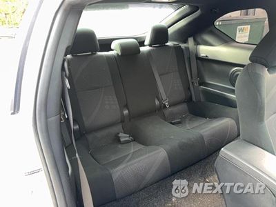 Zdjęcie 12 z 14 samochodu: 2012 SCION TC BASE VIN:JTKJF5C79C3041909 - miniatura