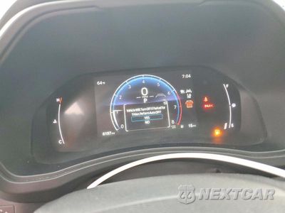 Zdjęcie 9 z 13 samochodu: 2024 TOYOTA GRAND HIGHLANDER XLE VIN:5TDAAAB58RS044306 - miniatura