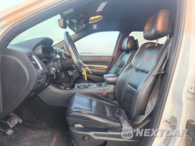 Zdjęcie 7 z 13 samochodu: 2017 DODGE DURANGO R/T VIN:1C4SDHCT4HC675345 - miniatura