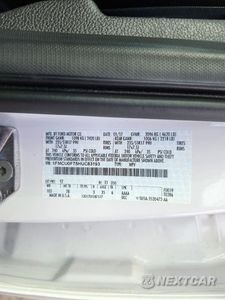 Zdjęcie 13 z 13 samochodu: 2017 FORD ESCAPE S VIN:1FMCU0F75HUC83193 - miniatura