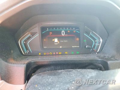Zdjęcie 9 z 12 samochodu: 2021 HONDA ODYSSEY EXL VIN:5FNRL6H7XMB031203 - miniatura
