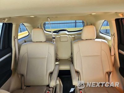 Zdjęcie 10 z 13 samochodu: 2018 TOYOTA HIGHLANDER XLE VIN:5TDKZRFH7JS527869 - miniatura